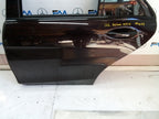 MERCEDES S CLASS W222 SALOON PASSENGER REAR DOOR (NEAR SIDE REAR) BLACK FMD23