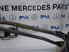 MERCEDES E-CLASS 2014 W212 A2128201340 FRONT WIPER MOTOR  FM00171