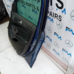 MERCEDES BENZ B-CLASS W246 DRIVER SIDE FRONT DOOR O/S/F COMPLETE BLUE FMD43
