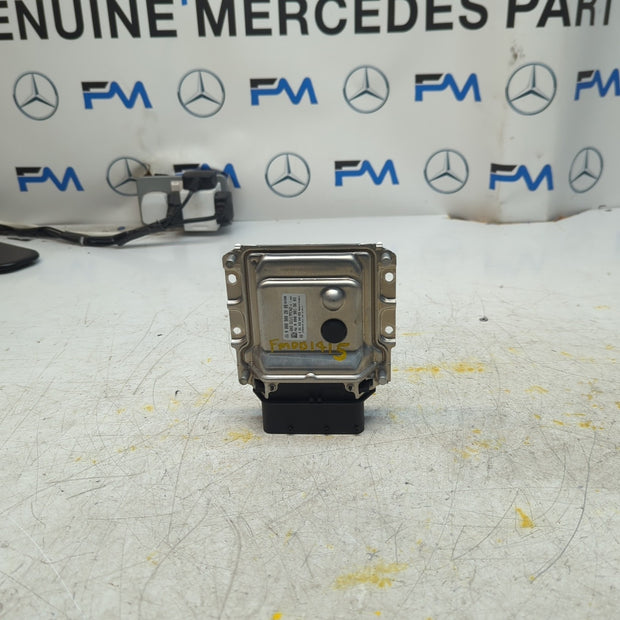 MERCEDES CLASS W205 GLC S CLASS ADBLUE CONTROL MODULE UNIT A0009002008 FM001415