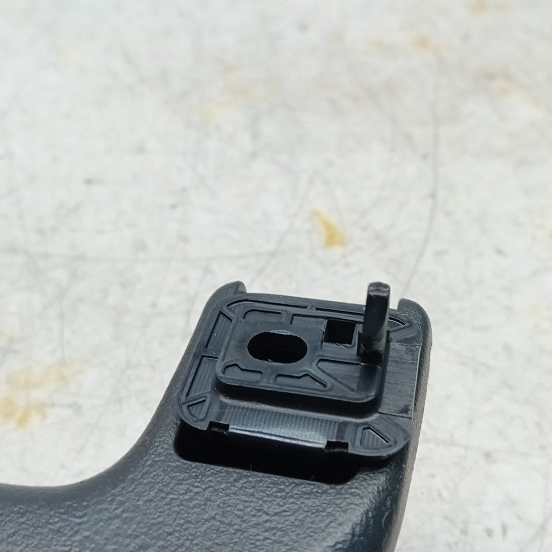 MITSUBISHI OUTLANDER MK3 LEFT OR RIGHT ROOF HANDLE BLACK FM001627