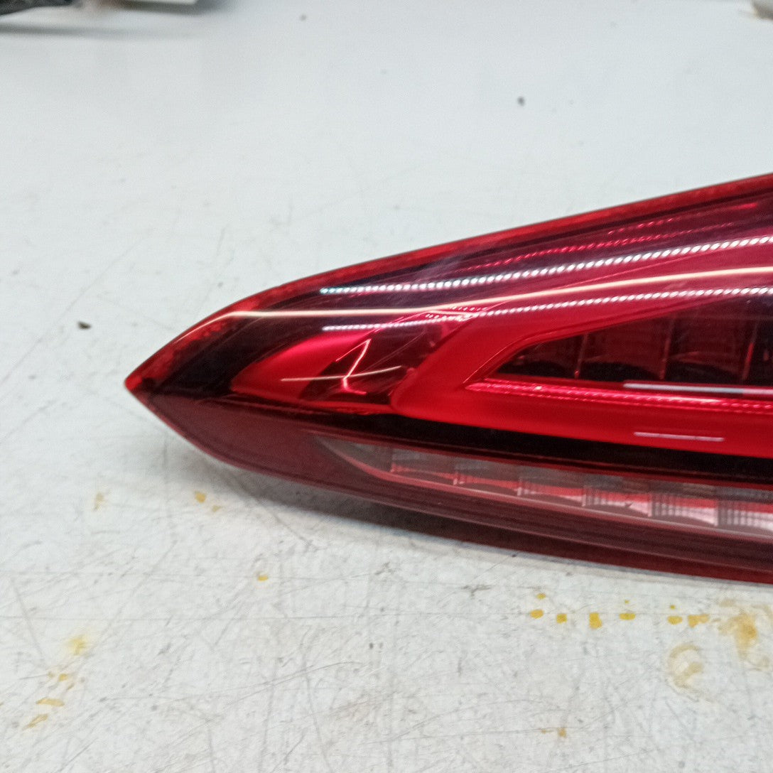 MERCEDES A-CLASS W177 DRIVER RIGHT OS REAR INNER TAIL LIGHT A1779062000 FMT240