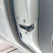 MERCEDES BENZ B-CLASS W246 PASSENGER SIDE REAR DOOR N/S/R SILVER COMPLETE FMD139