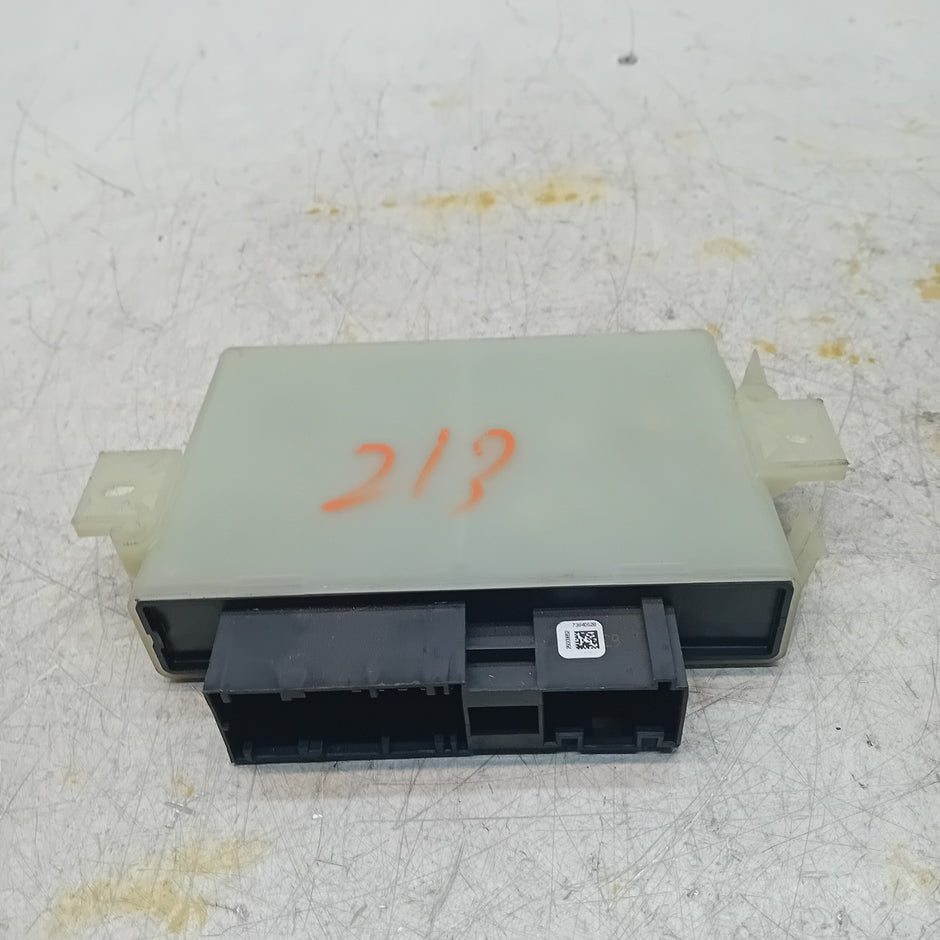 MERCEDES BENZ  E-CLASS W213 ADBLUE SCR CONTROL UNIT EGR ECU A0009007604 FM001508