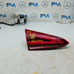MERCEDES A-CLASS W177 PASSENGER LEFT NS REAR INNER TAIL LIGHT A1779061900 FMT232