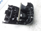 MERCEDES C-CLASS W206 REAR CENTRE AIR VENTS DAMAGED A2066806500 FMR214