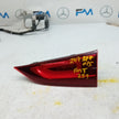 MERCEDES B-CLASS W247 DRIVER RIGHT OS REAR INNER TAIL LIGHT A2479063801 FMT259