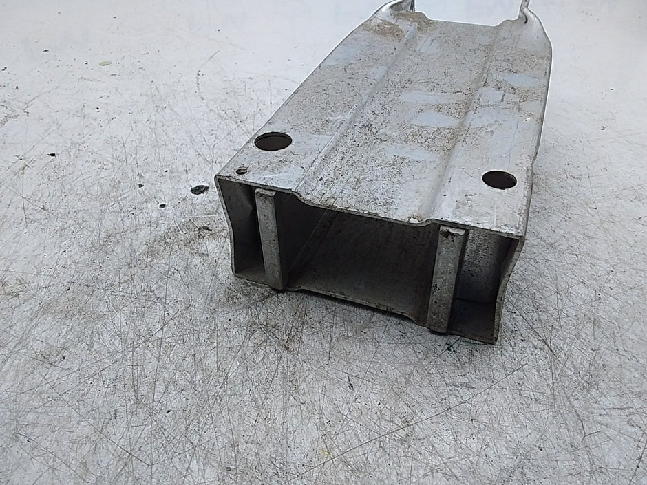 MERCEDES C-CLASS W204 ABSORBER BAR REINFORCEMENT LEFT SIDE A2046201195 FMR270
