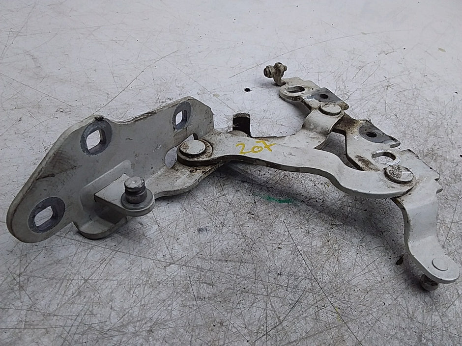 MERCEDES E-CLS W207 FRONT RIGHT BONNET HINGE A2048800228 FMR255