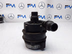 MERCEDES C-CLASS W205 ELECTRIC COOLER WATER PUMP A2055013020 FM00400