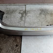 MERCEDES BENZ E-CLASS W212 REAR BUMPER SILVER 2014 A2128855125 FMX128
