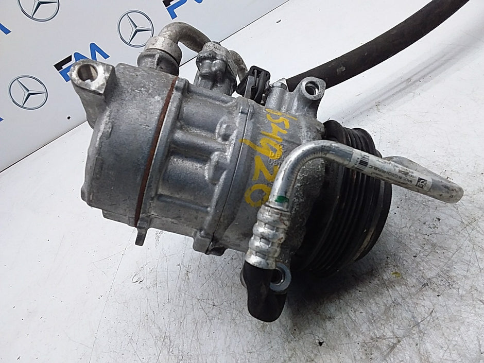 MERCEDES E-CLASS W238 SPRINTER AIR CON PUMP COMPRESSOR A0008301301 FMR264