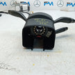 MERCEDES E-CLASS W212 INDICATOR/WIPER GEAR SELECT + SQUIB A2129008215 FM001526