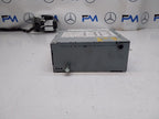 MERCEDES - BENZ E - CLASS W205 2016 RADIO SAT NAV HEAD UNIT  A2059003729 FM00301