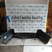 MERCEDES E-CLASS W213 ESTATE REAR BUMPER SILVER 2016 ON A2138850301 FMX92