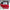 MERCEDES A-CLASS W176 DRIVER REAR DOOR OSR 2015 RED COMPLETE FMD502