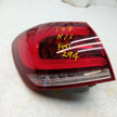 MERCEDES A-CLA W177 PASSENGER LEFT REAR TAIL LIGHT A1779064500 2018 FMT294