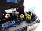 MERCEDES BENZ  E-CLASS W212  FUSE BOX RELAY BOX A2129005401 FMR488