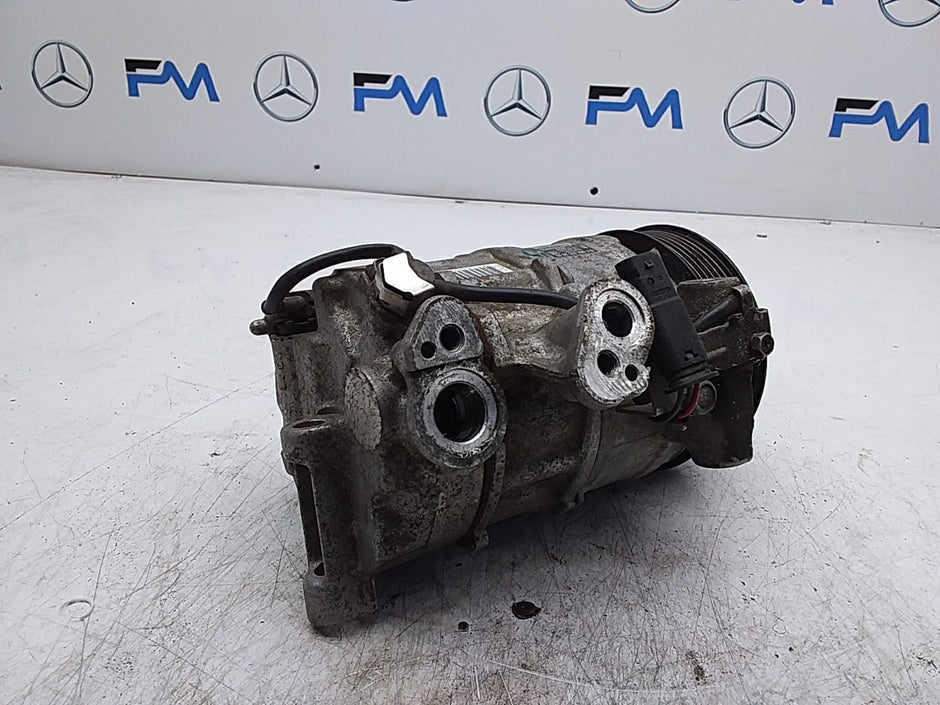 MERCEDES  X253 SPRINTER AIR CON PUMP COMPRESSOR A0008303002 FMR265