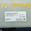 MERCEDES E-CLASS W213 ADBLUE SCR CONTROL UNIT EGR ECU A0009007604 FM001284