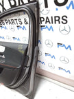 MERCEDES BENZ A-CLASS W177 DRIVER SIDE FRONT DOOR O/S/F COMPLETE GREY FMD73