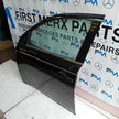 MITSUBISHI OUTLANDER PASSENGER SIDE FRONT DOOR N/S/F COMPLETE BLACK FMD46