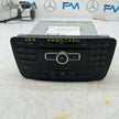 MERCEDES B CLASS W246 STEREO SAT NAV SYSTEM A2469000112 2012-19 FM001390