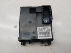 MERCEDES C GLC W205 W253 AIR CONDITIONING CONTROL MODULE A2059009230 FM00265