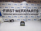 MERCEDES CLA AUDIO AMPLIFIER SHOOTING BRAKE  A1179001602 FM00472