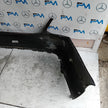 MERCEDES BENZ C-CLASS W205 SLN REAR BUMPER 2015 BLACK A2058850138 FMX53