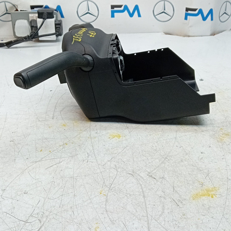 MERCEDES A-CLASS W177 INDICATOR/WIPER GEAR SELECT + SQUIB  A1779003305 FM001332