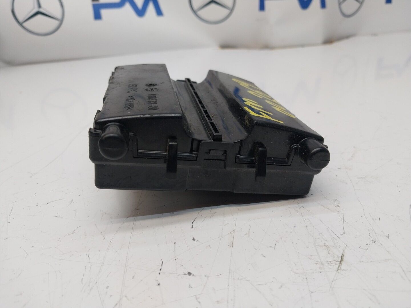 MERCEDES C GLC W205 W253 AIR CONDITIONING CONTROL MODULE A2059009230 FM00269