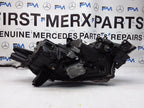 MITSUBISHI OUTLANDER MK3 2018 HEADLIGHT PASSENGER SIDE LEFT L009A Z80S FMH67
