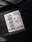 2012 MERCEDES -CLASS W245 W246 HEADLIGHT PASSENGER N/S A2468207361 FMH139 