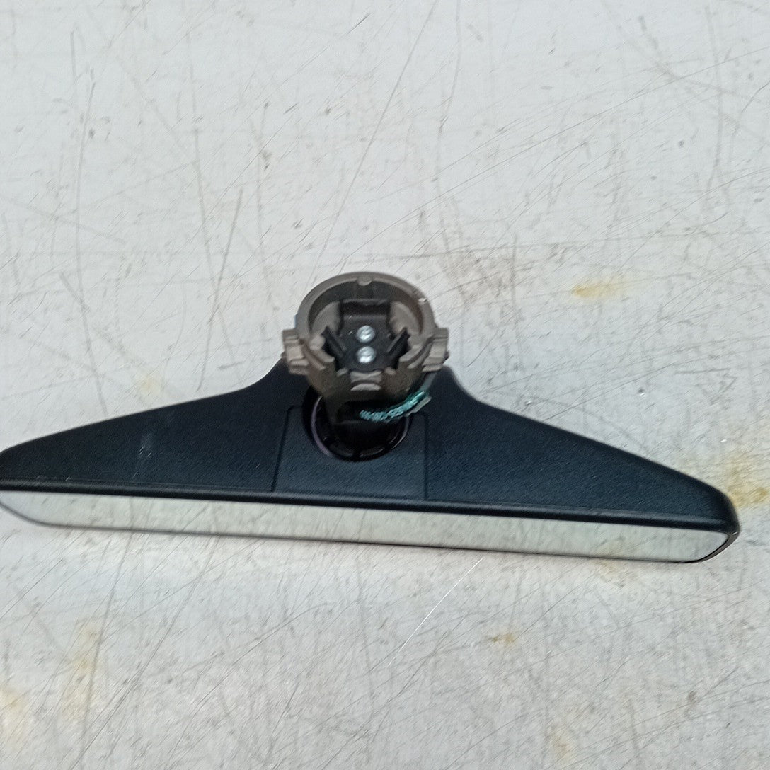 MERCEDES A-CLASS W177 INTERIOR REAR VIEW MIRROR BLACK 2018 A1778105200 FM001518
