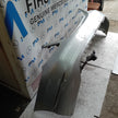MERCEDES C-CLASS W205 SLN REAR BUMPER 2014 SILVER A2058850138 FMX44