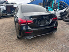 MERCEDES BENZ A-CLASS W177- BREAKING/SUSPENSION LEGS (ALL)