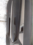MERCEDES BENZ E-CLS W207  PASSENGER FRONT DOOR NSF BLUE 2009-16  FMD593