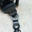 MERCEDES C-CLASS W205 SEAT BELT REAR RIGHT DRIVER SIDE OSR A2058600685 FMS474