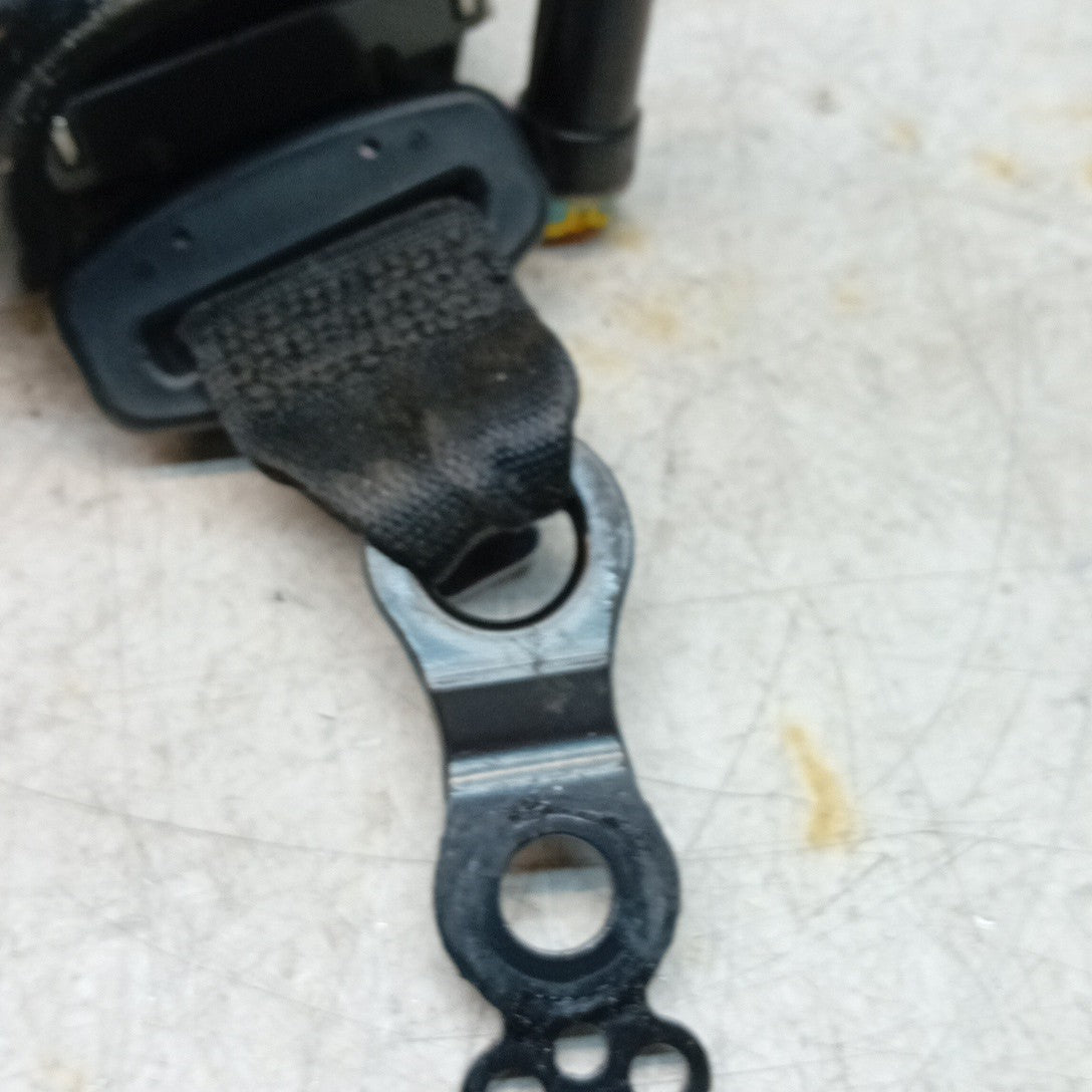 MERCEDES C-CLASS W205 SEAT BELT REAR RIGHT DRIVER SIDE OSR A2058600685 FMS474
