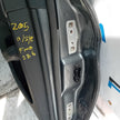 MEECEDES C-CLASS W205 SLN PASSENGER REAR DOOR NSR 2014 ON GREY FMD286
