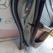 MERCEDES GLE W166 PASSENGER REAR DOOR NSR GREY 2014 ON COMPLETE FMD471