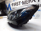 2018 MERCEDES C-CLASS W205 N/S Passenger Side Front Headlight A20539060605 FMH20