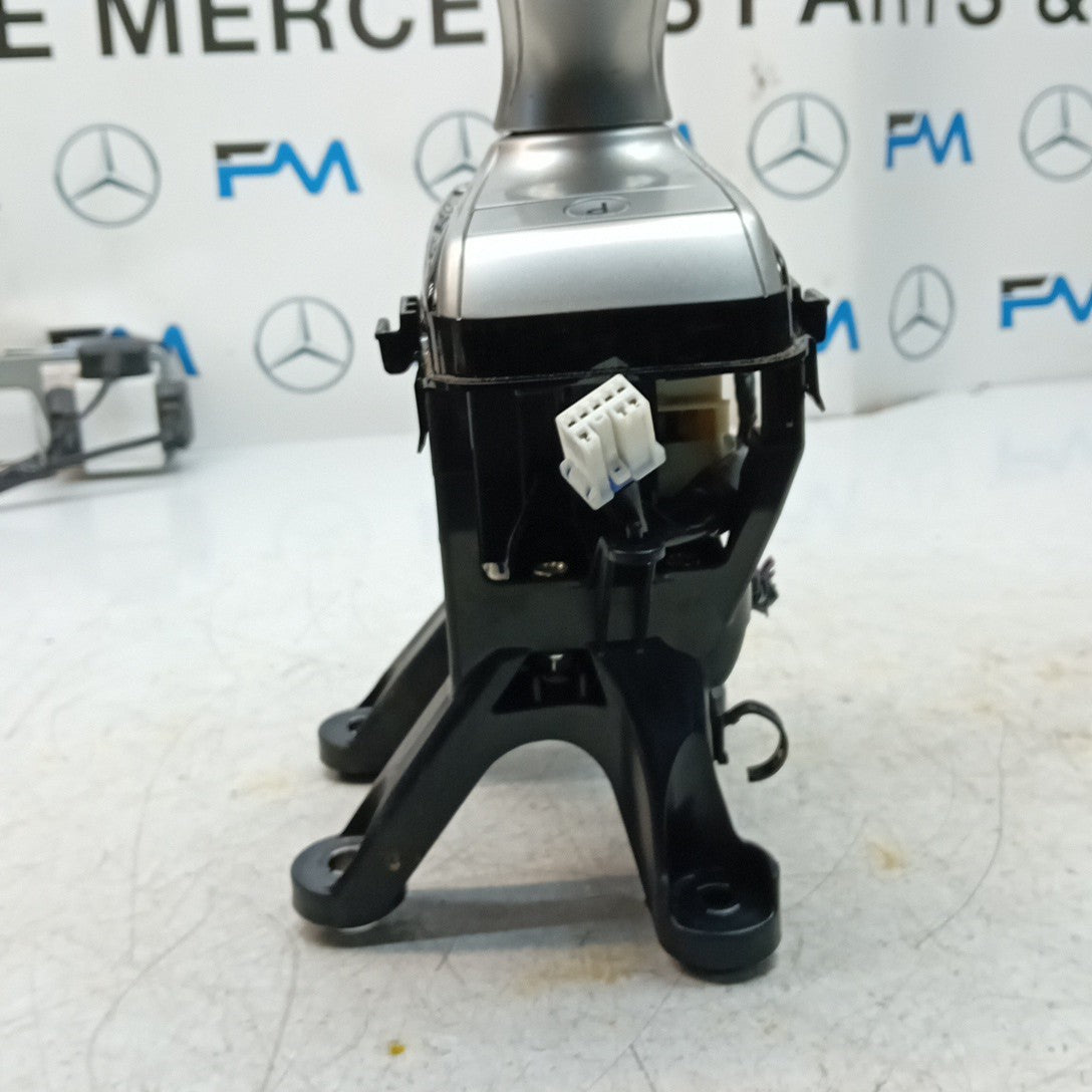 MITSUBISHI OUTLANDER MK3 GEAR LEVER SELECTOR  + TRIM 2400A355 FM001634