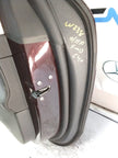 MERCEDES BENZ  E-CLASS W238  DRIVER FRONT DOOR OSF  2017-23 COMPLETE FMD540