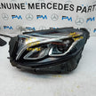 MERCEDES GLC W253 PASSEN HIGH PERFORM COMPLETE HEADLIGHT A2539065301 2016 FMH186