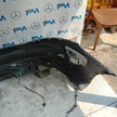 MERCEDES BENZ C-CLASS W205 COUPE REAR BUMPER 2015 GREY FMX60