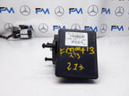 MERCEDES E-CLASS W213 ABS PUMP MODULE CONTROL UNIT A2134316700 FM00413