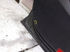 MERCEDES C-CLS W205  SLN PASSENGER FRONT DOOR NSF GREY 2014 ONWARDS  FMD611