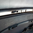 MERCEDES BENZ GLA X156 AMG WHITE REAR BUMPER 2014-19 A1568852825 COMPLETE FMX99